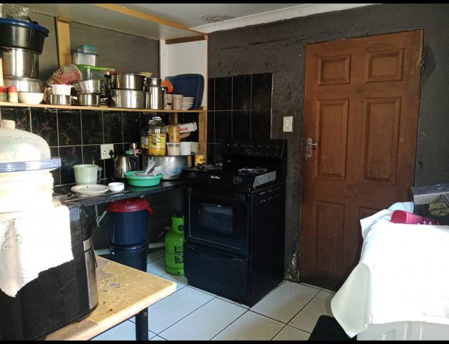 3 BEDROOM FREEHOLD FOR SALE IN NORTHDALE